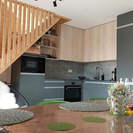 Apartman Pod Smrcinou Vaclavov u Bruntalu Экстерьер фото