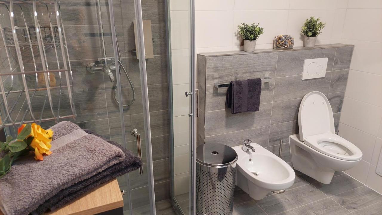 Apartman Pod Smrcinou Vaclavov u Bruntalu Экстерьер фото