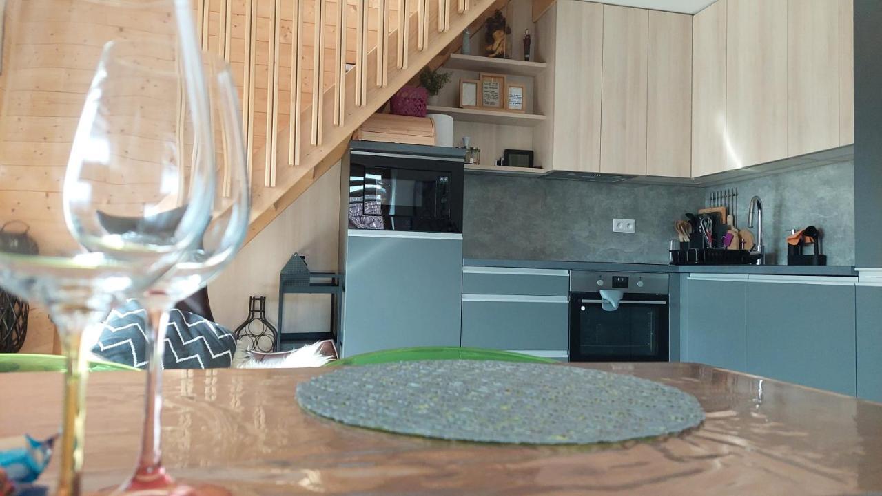 Apartman Pod Smrcinou Vaclavov u Bruntalu Экстерьер фото